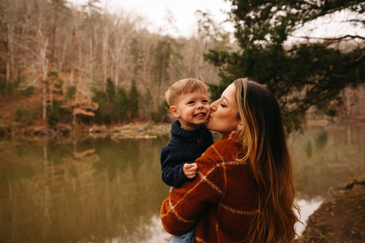 Knoxville Family Photographer