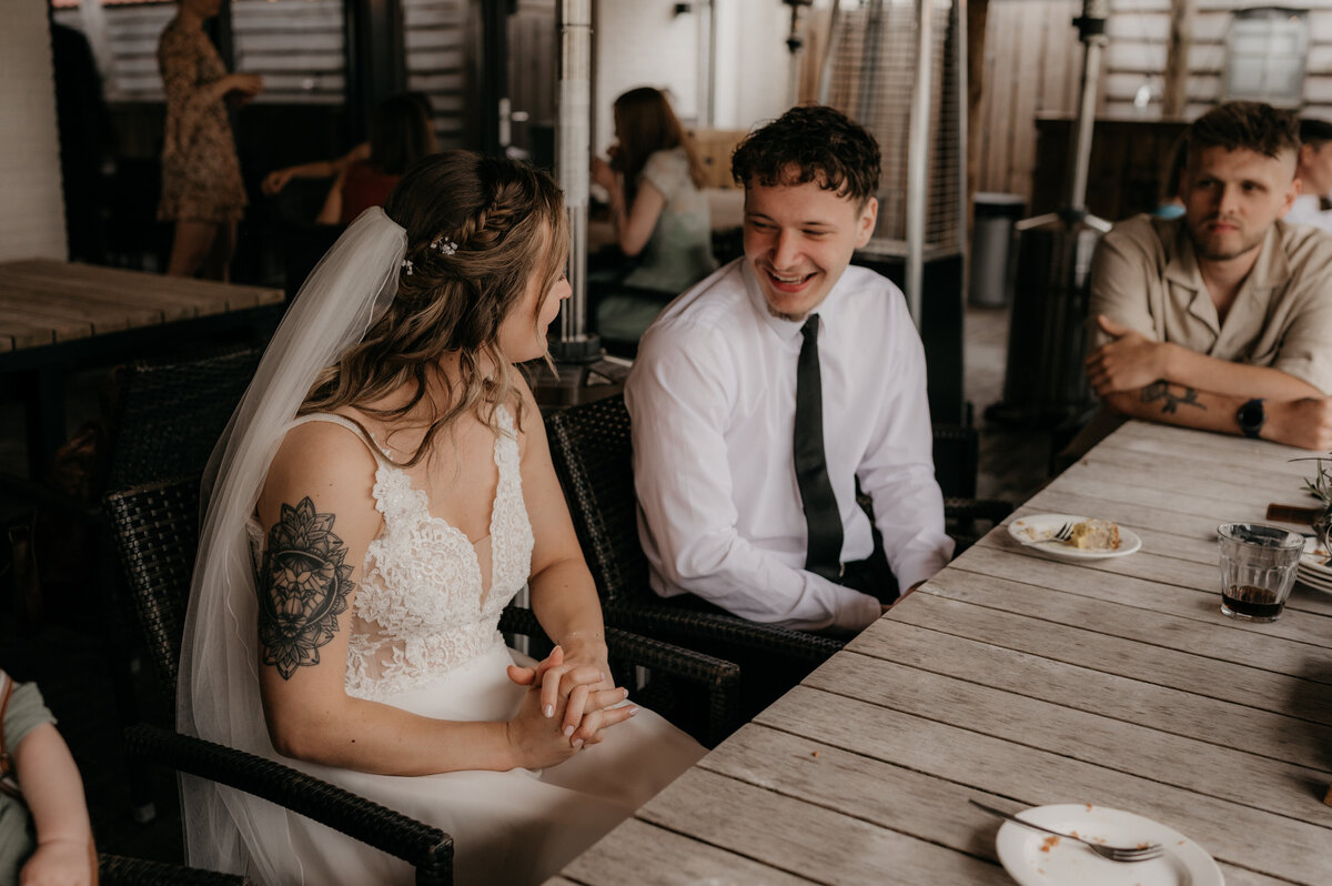Pure Liefde Fotografie - Wilco & Marriët - Proost en Taart-67