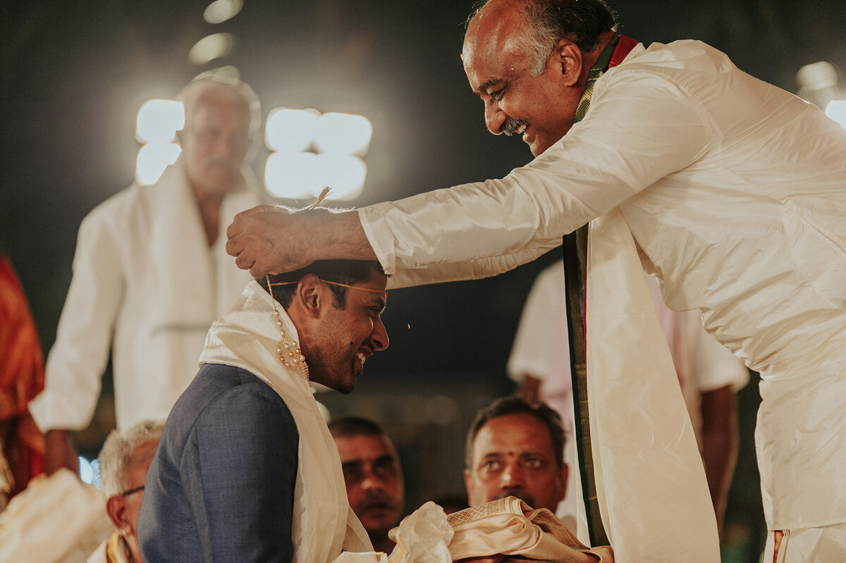 Praneetha+NithinWeddingDay3.TonieChristinePhotography-724