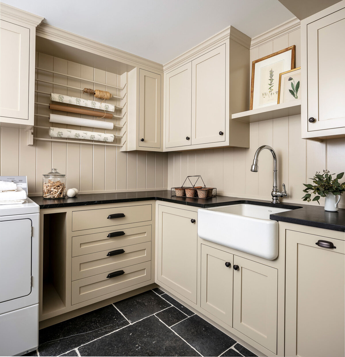 17-custom-wrapping-station-laundry-room-soapstone-belgian-bluestone