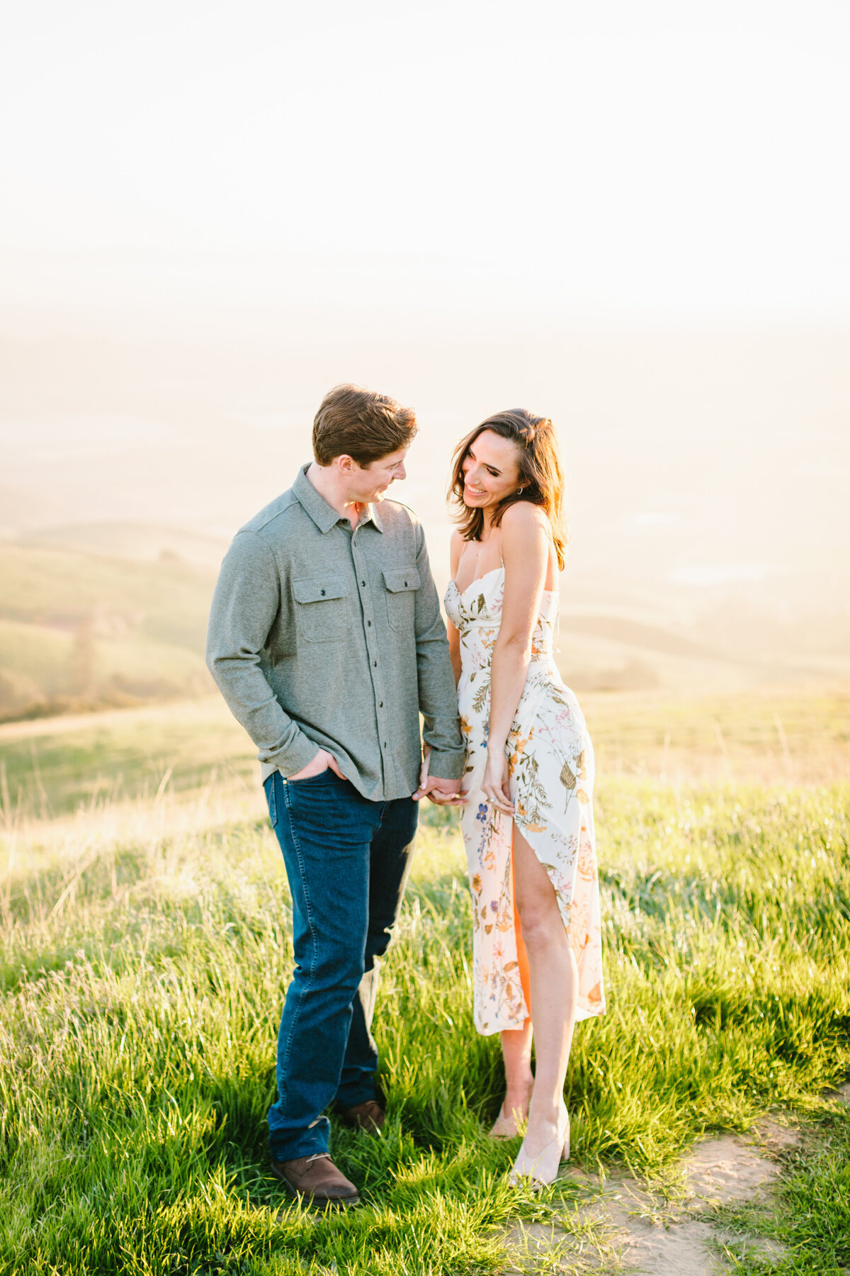 Best California and Texas Engagement Photos-Jodee Friday & Co-52