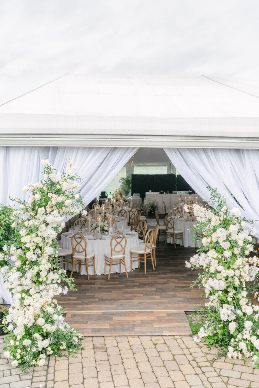 Saratoga National Golf Course Wedding- O'Malley Photographers-52