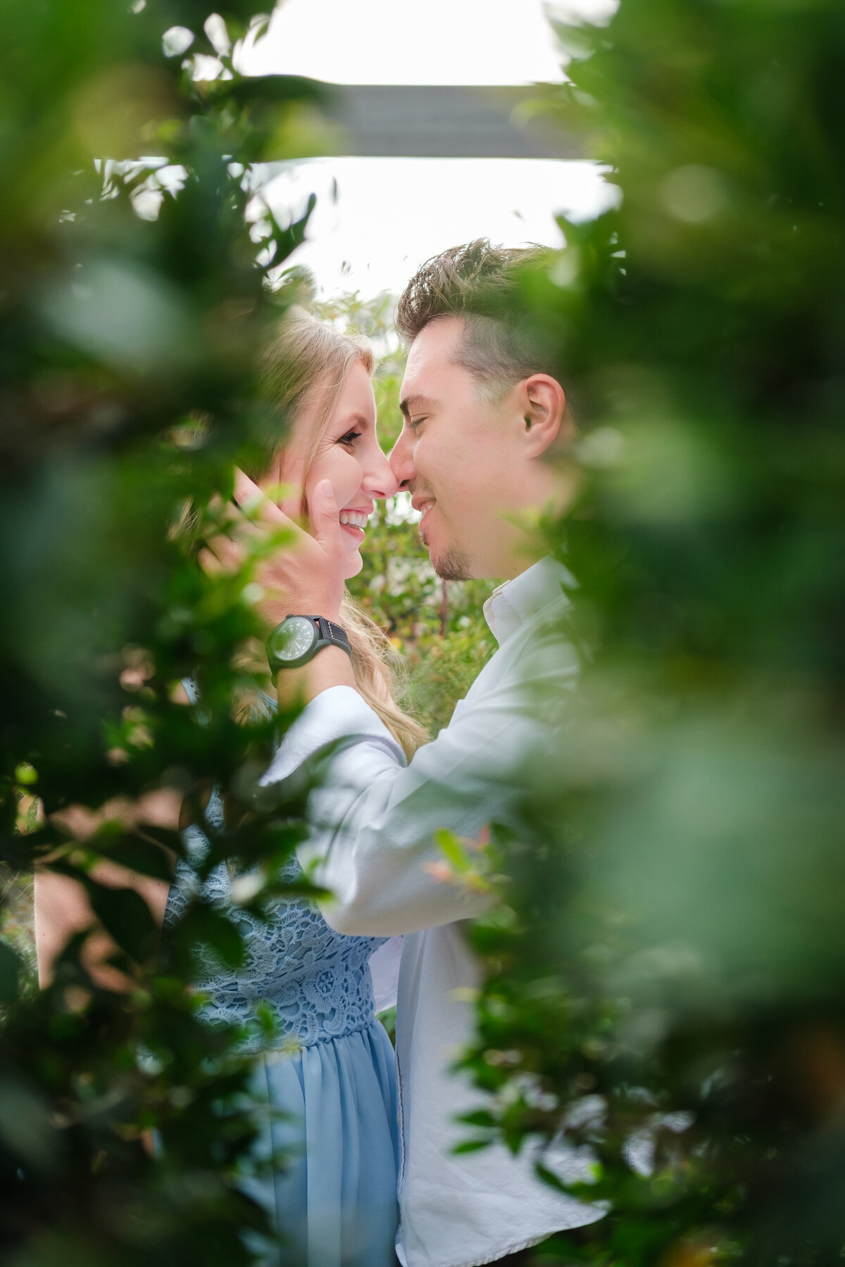 Kelly + Tim Engagement Highlights-12