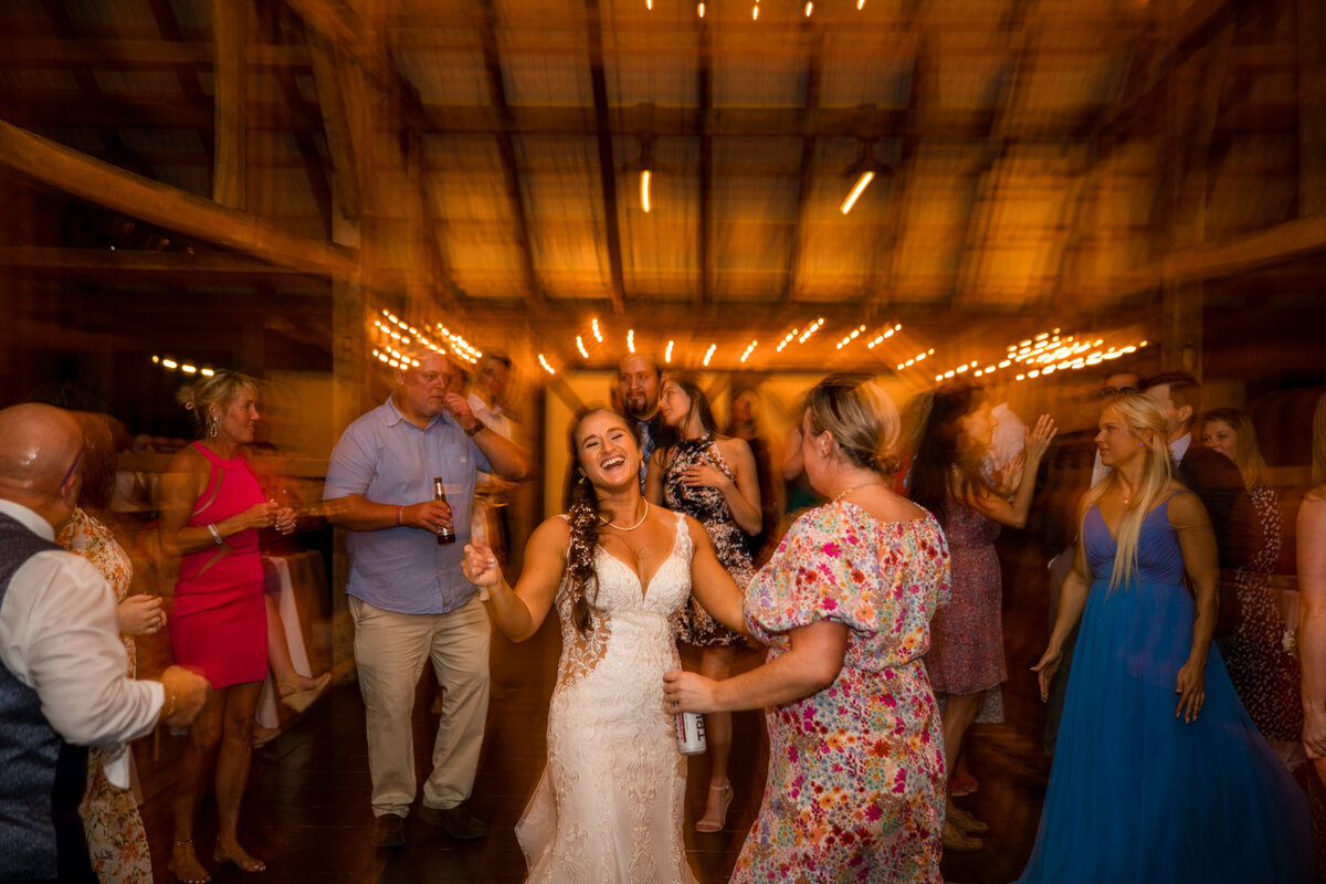 The Farm Quakertown  Doylestown Wedding Photographer 039