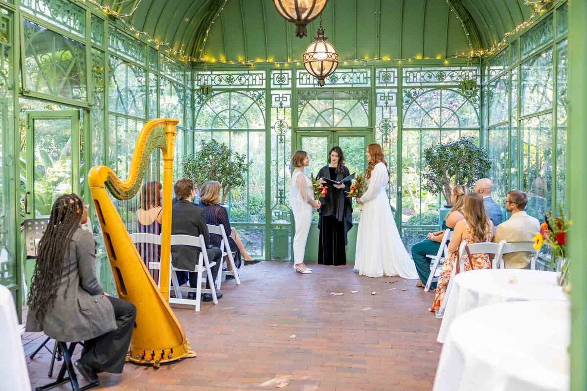 Denver-Botanic-Garden-Wedding-27