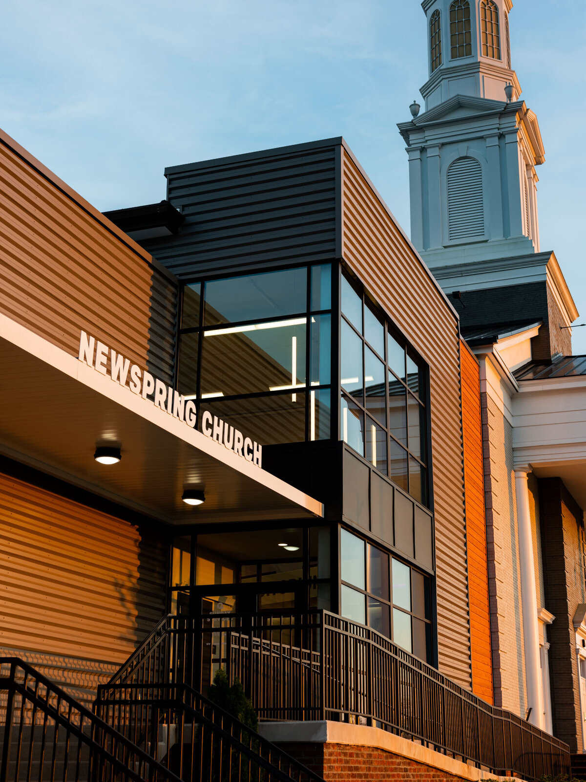 NewSpring Eastlan-5
