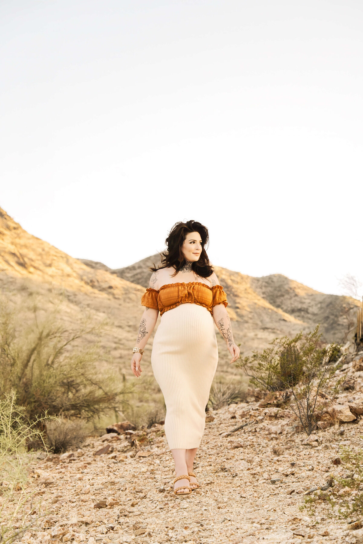 PhoenixDesertMaternity-4