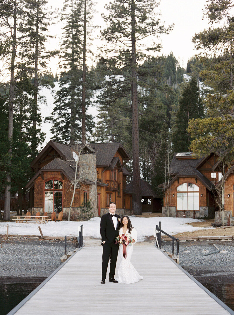 pirouettepaper.com _ Wedding Stationery, Signage and Invitations _ Pirouette Paper Company _ The West Shore Cafe and Inn Wedding in Homewood, CA _ Lake Tahoe Winter Wedding _ Jordan Galindo Photography  (64)