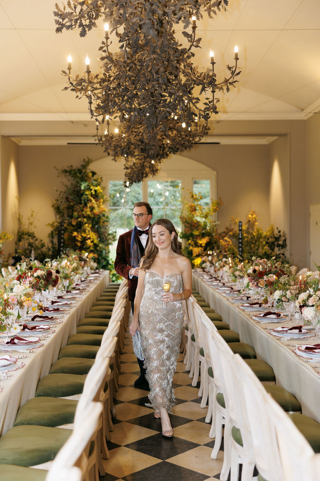 Attabara Studio Luxury Wedding Planner at Wilderness Reserve103