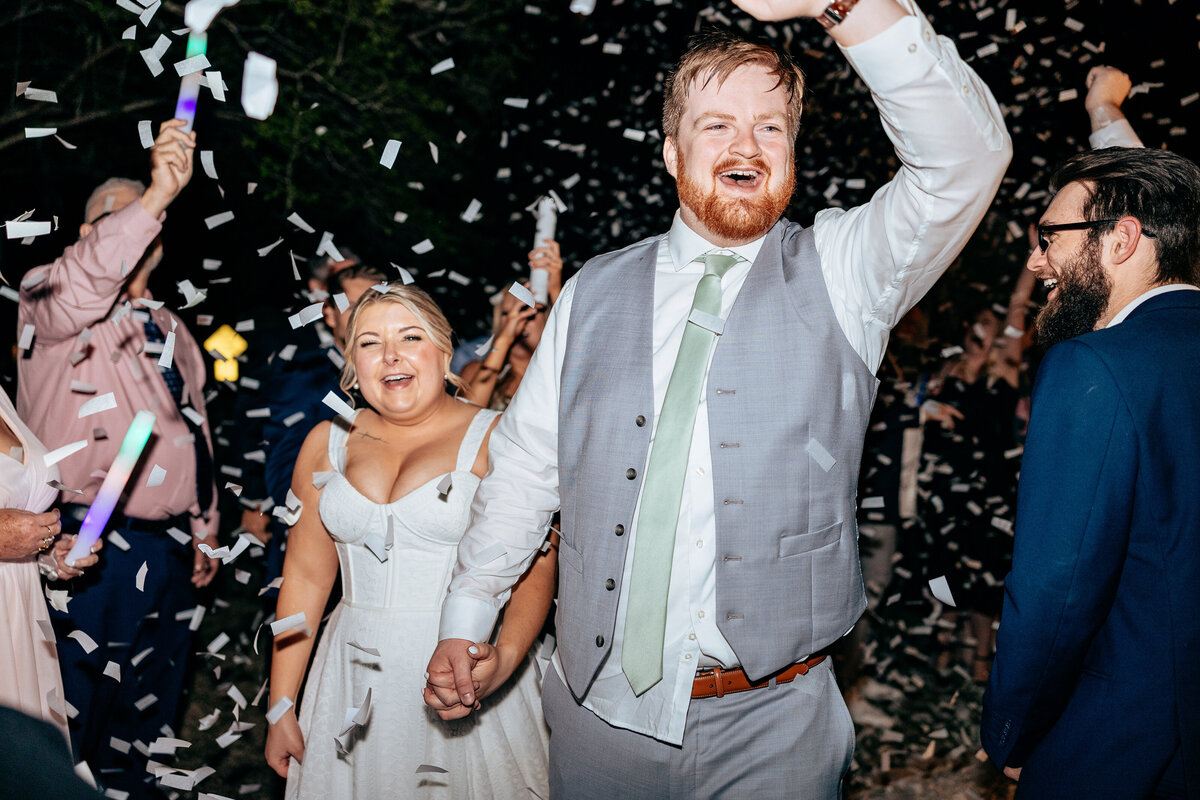 Charleston, SC Wedding 