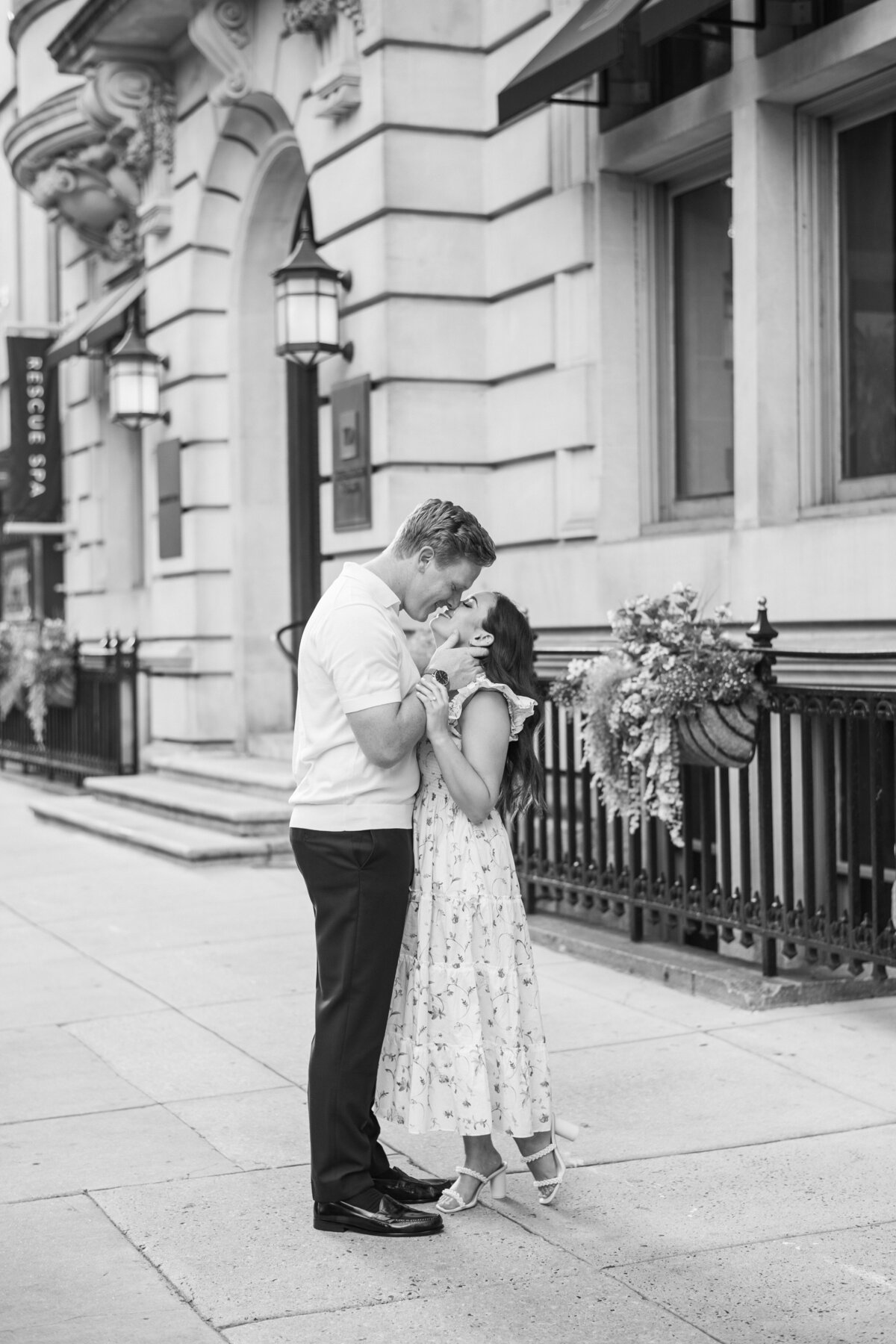 Amanda & Jim Engagement Session-14