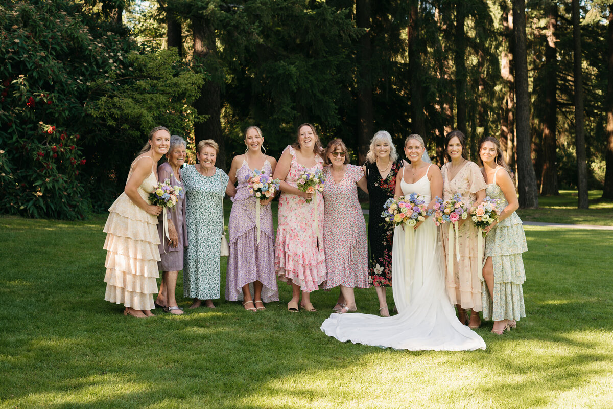 Victoria & Matt's Wedding August 31, 2024 - Shania Crivelli Photography-80