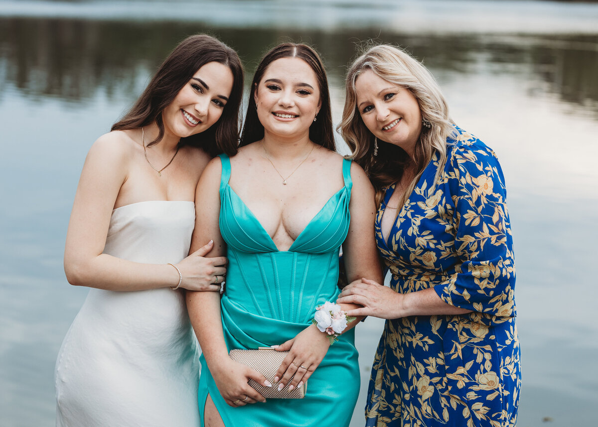 springfield school formal photography