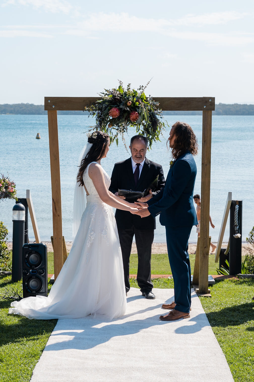 Lake Macquarie Wedding Photography (59)