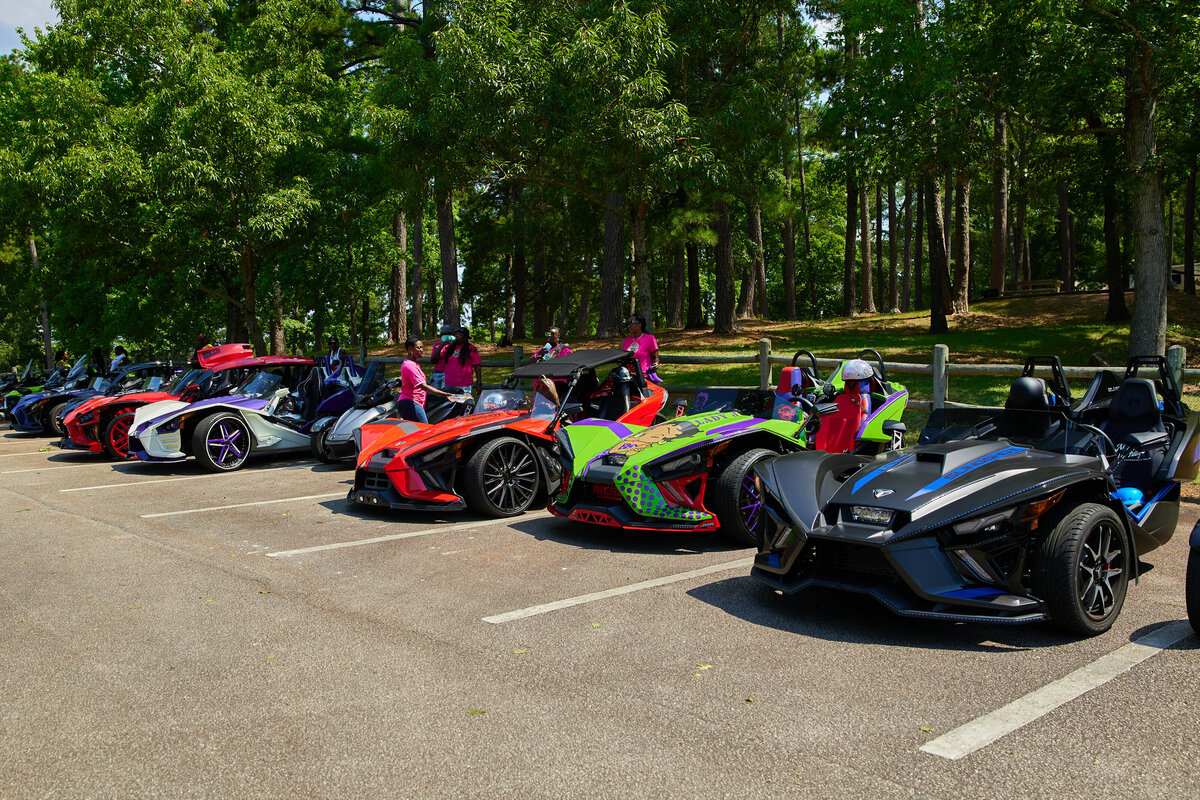 ATL All Female Ride Reloaded 58