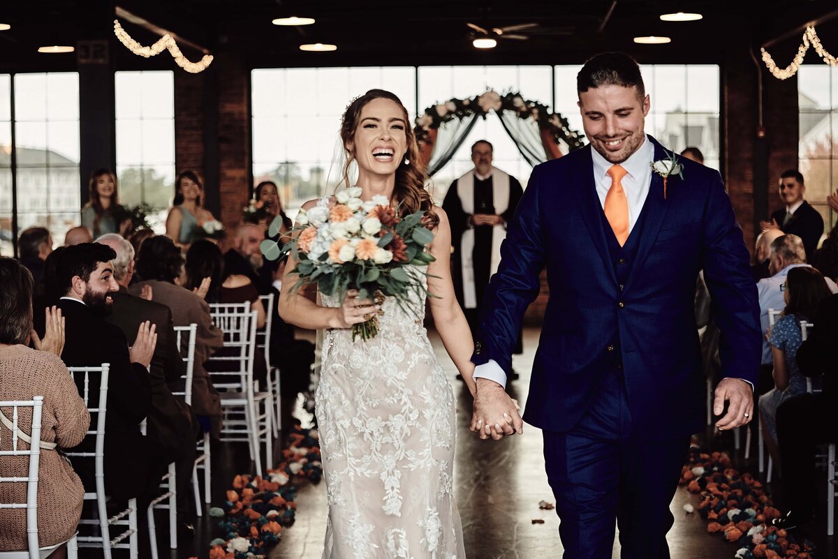 The Shipyards Lorain, Ohio Wedding_307