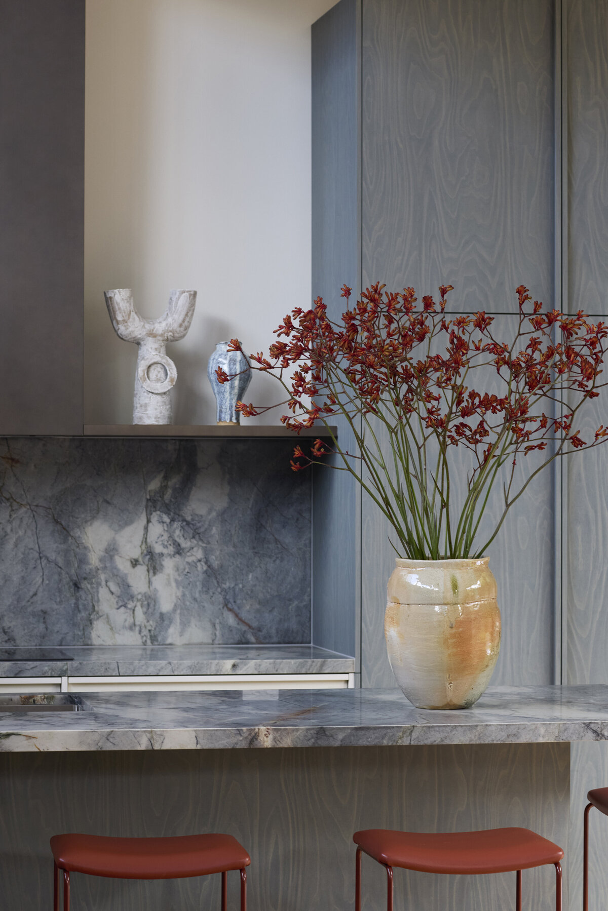Manly Sydney Northern Beaches Kitchen Interior Designer