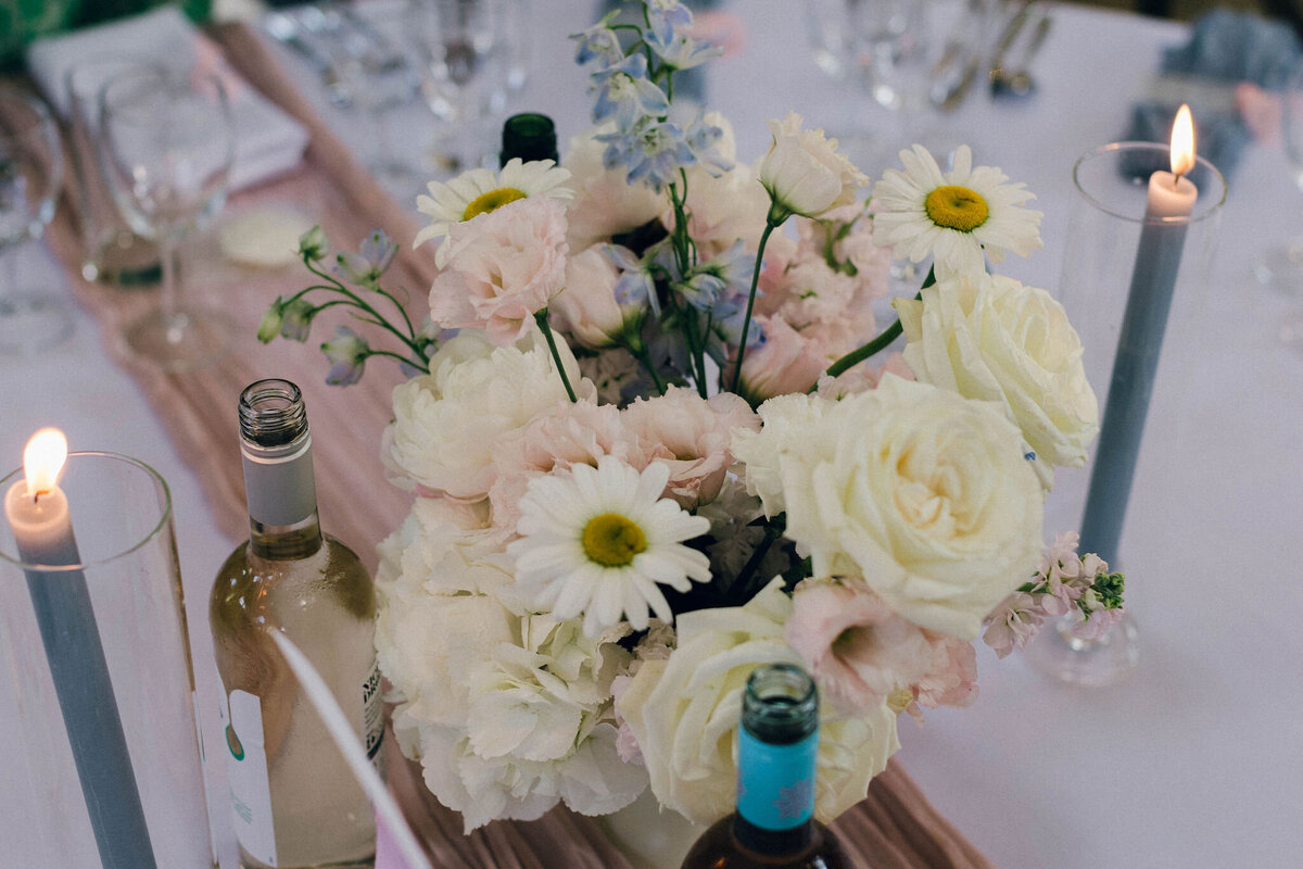 Firle Place wedding flowers (19)