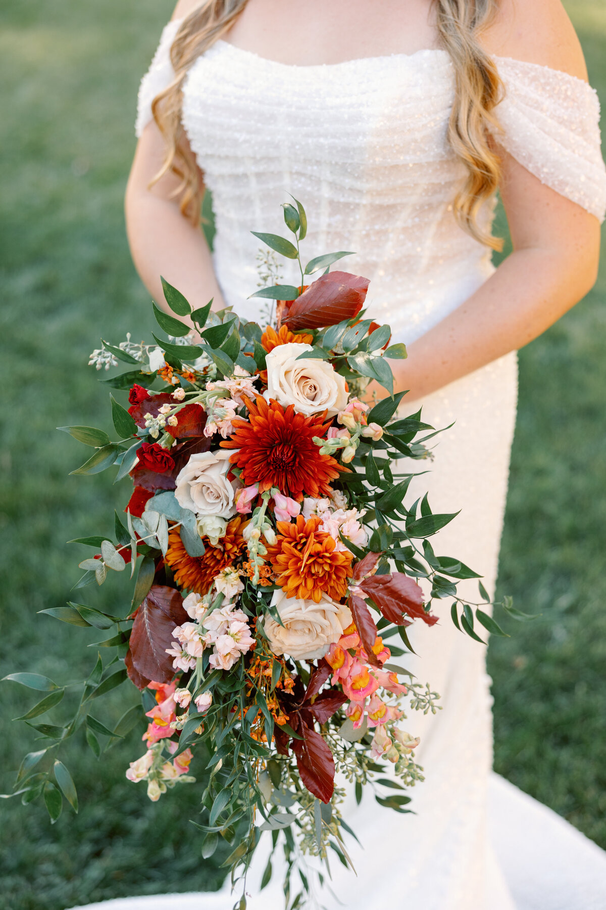 amanda and zach - chosen photography