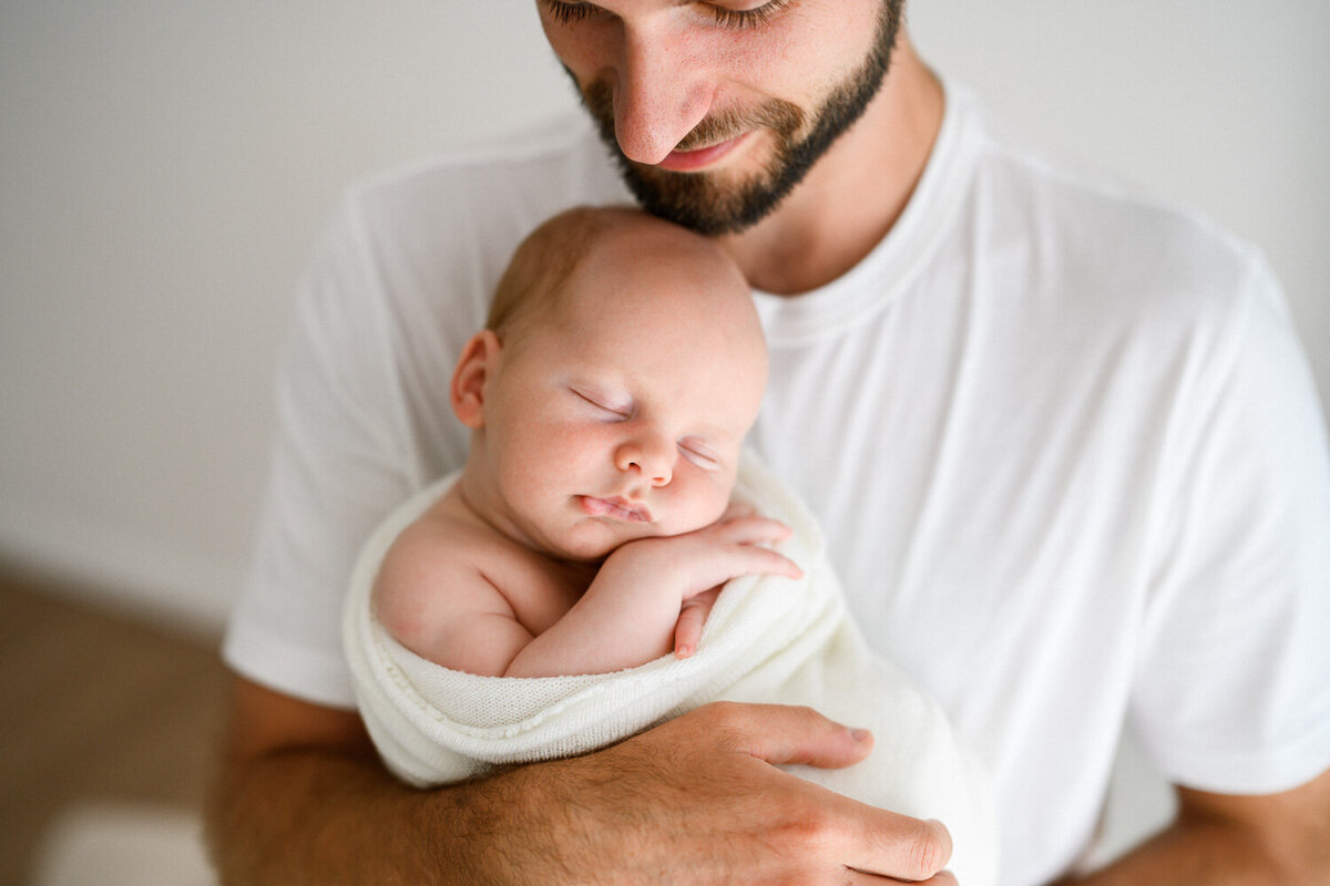 Sarah Vassallo Best Sydney Newborn Photographer-33