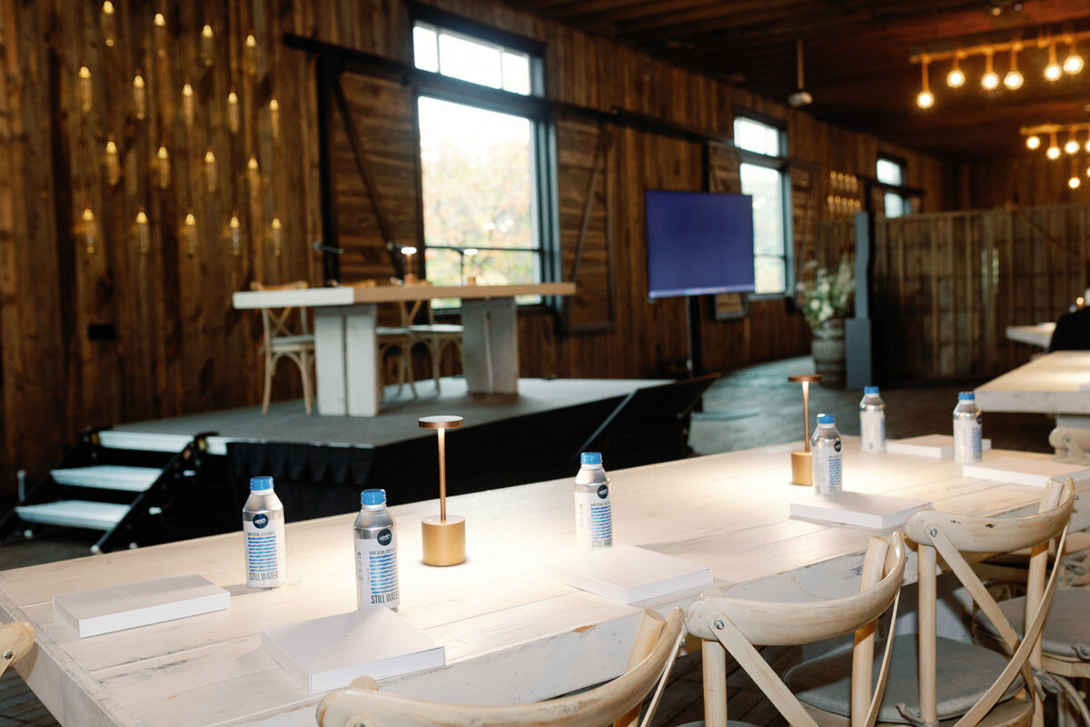 Blue Sky Ranch Corporate Meeting Retreat (59)