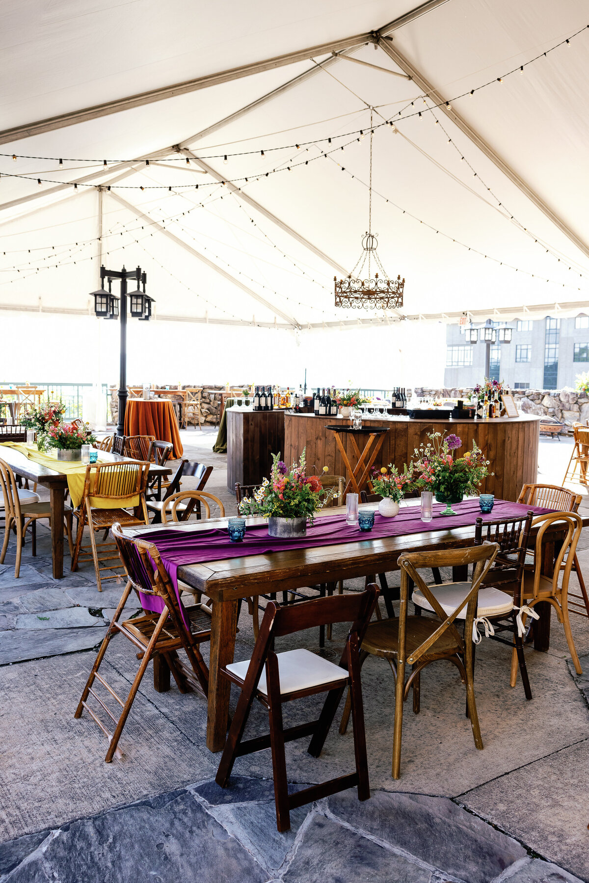 Chartis Group 2023 Annual Retreat Omni Grove Park Inn_Photography Rachael McIntosh_4