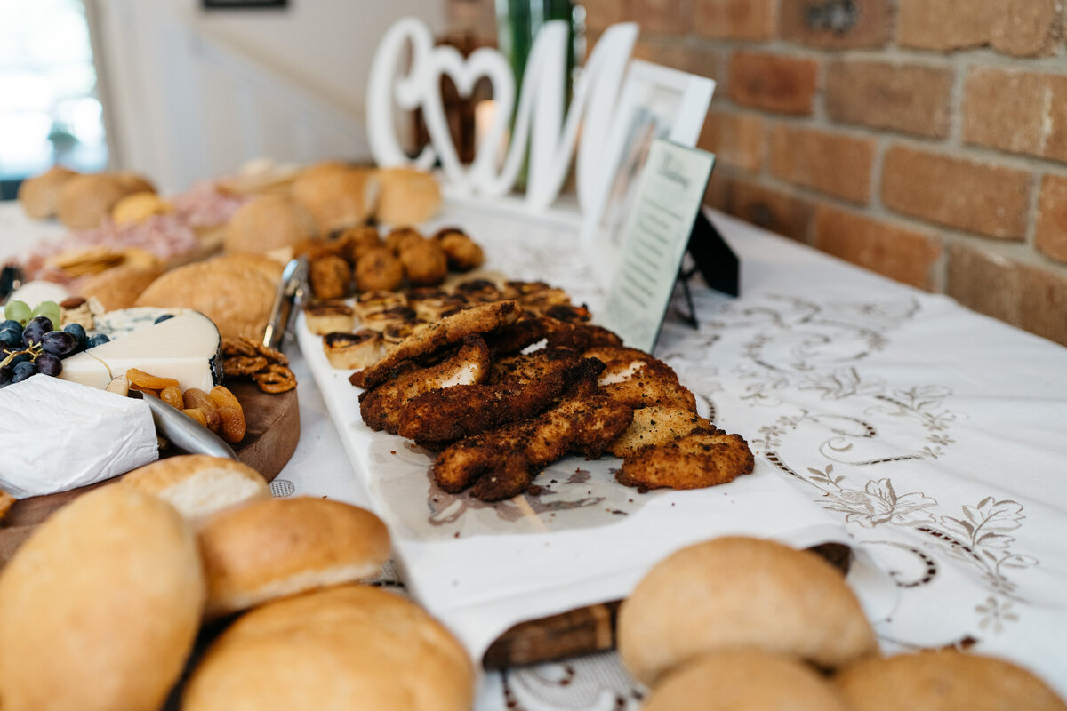 Courtney Laura Photography, Yarra Valley Wedding Photographer, Farm Vigano, Cara and Matthew Highlights-3