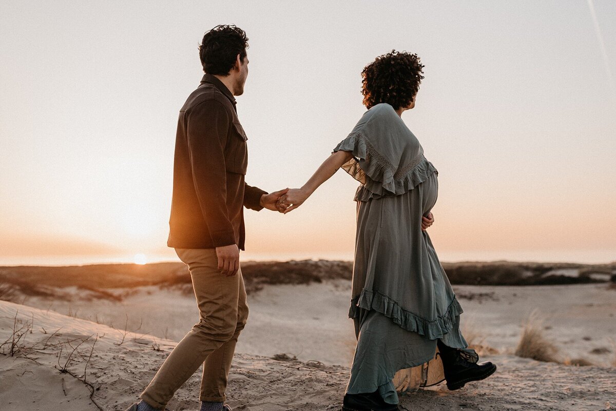 14-LouiseBoonstoppelFotografie_zwangerschapshoot_den_haag_duinen