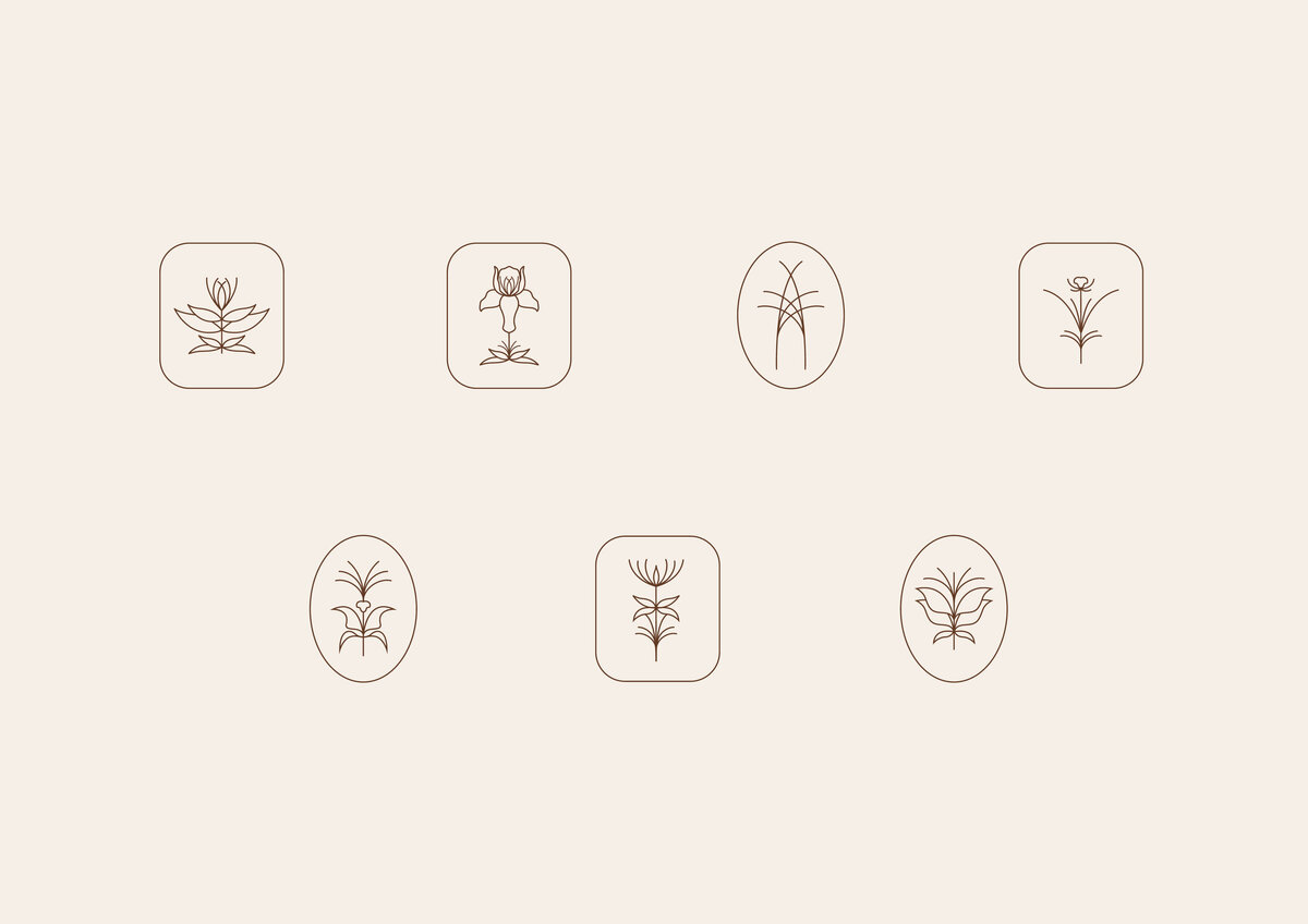 Kate Roberge Mockups