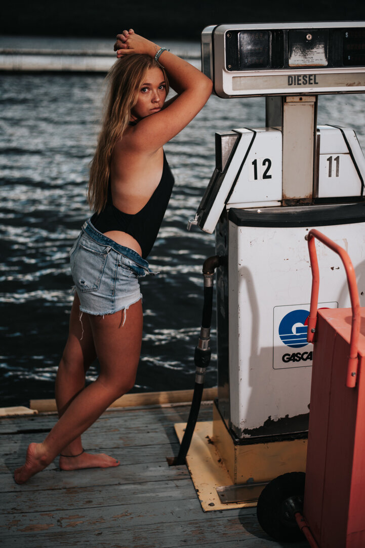 Aligaspump