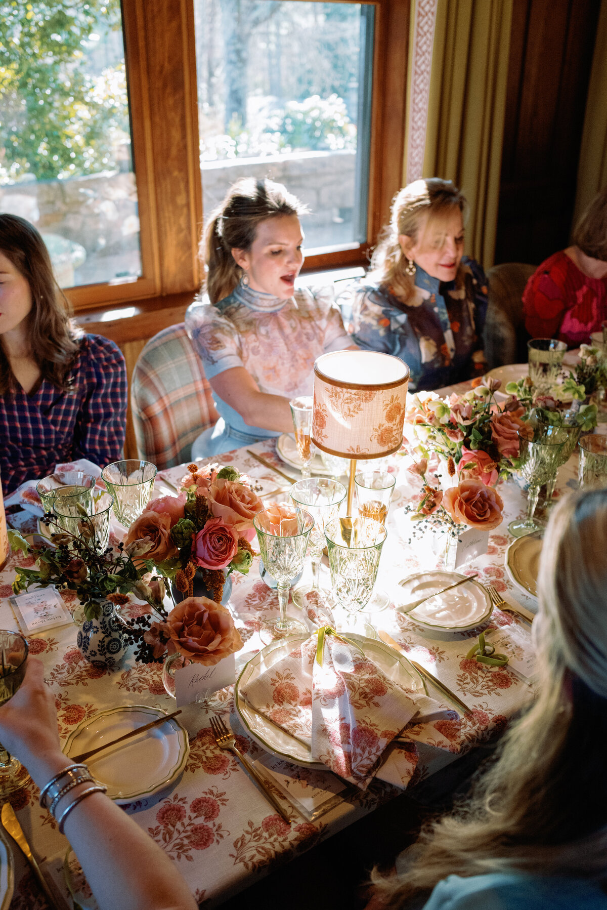 High Hampton Wedding luxury tented winter wedding photographer 0018