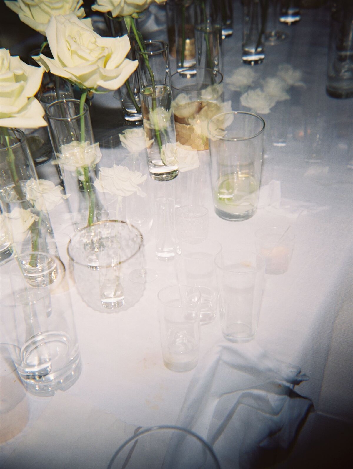Cherokee Town & Country Club Wedding Photos - 26