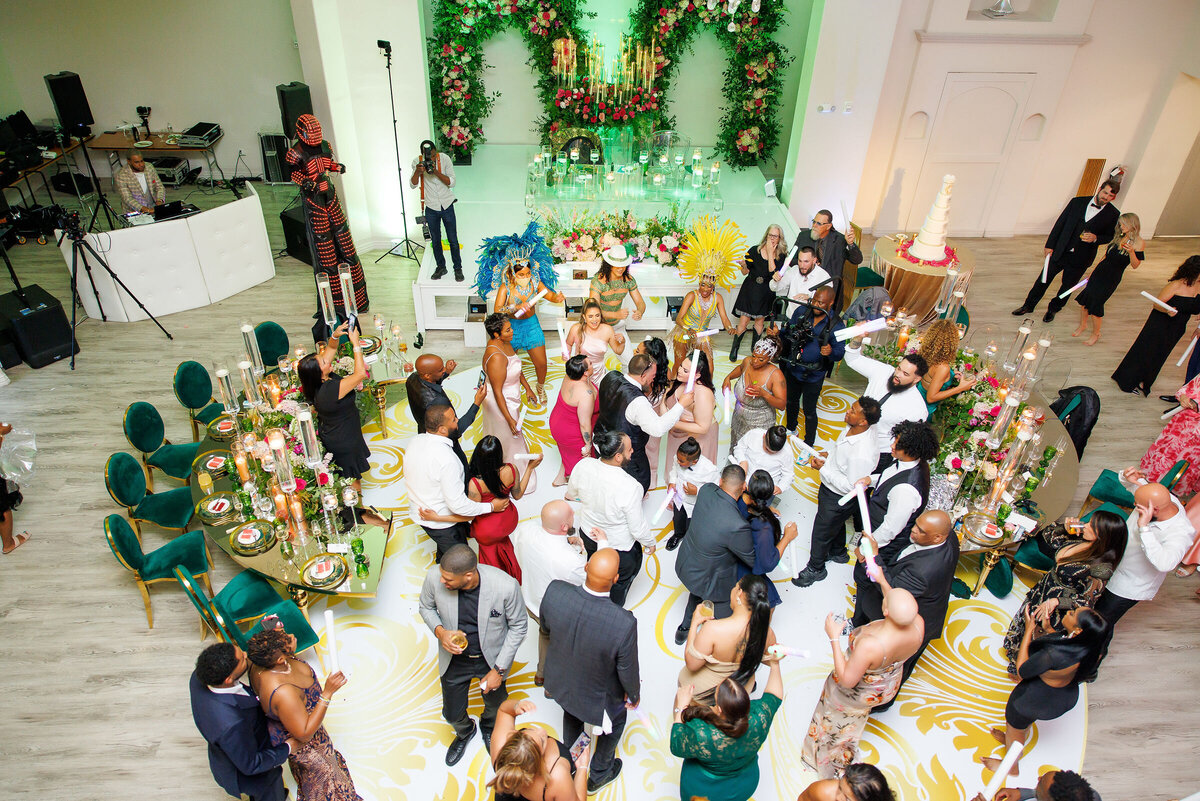 Reception-211