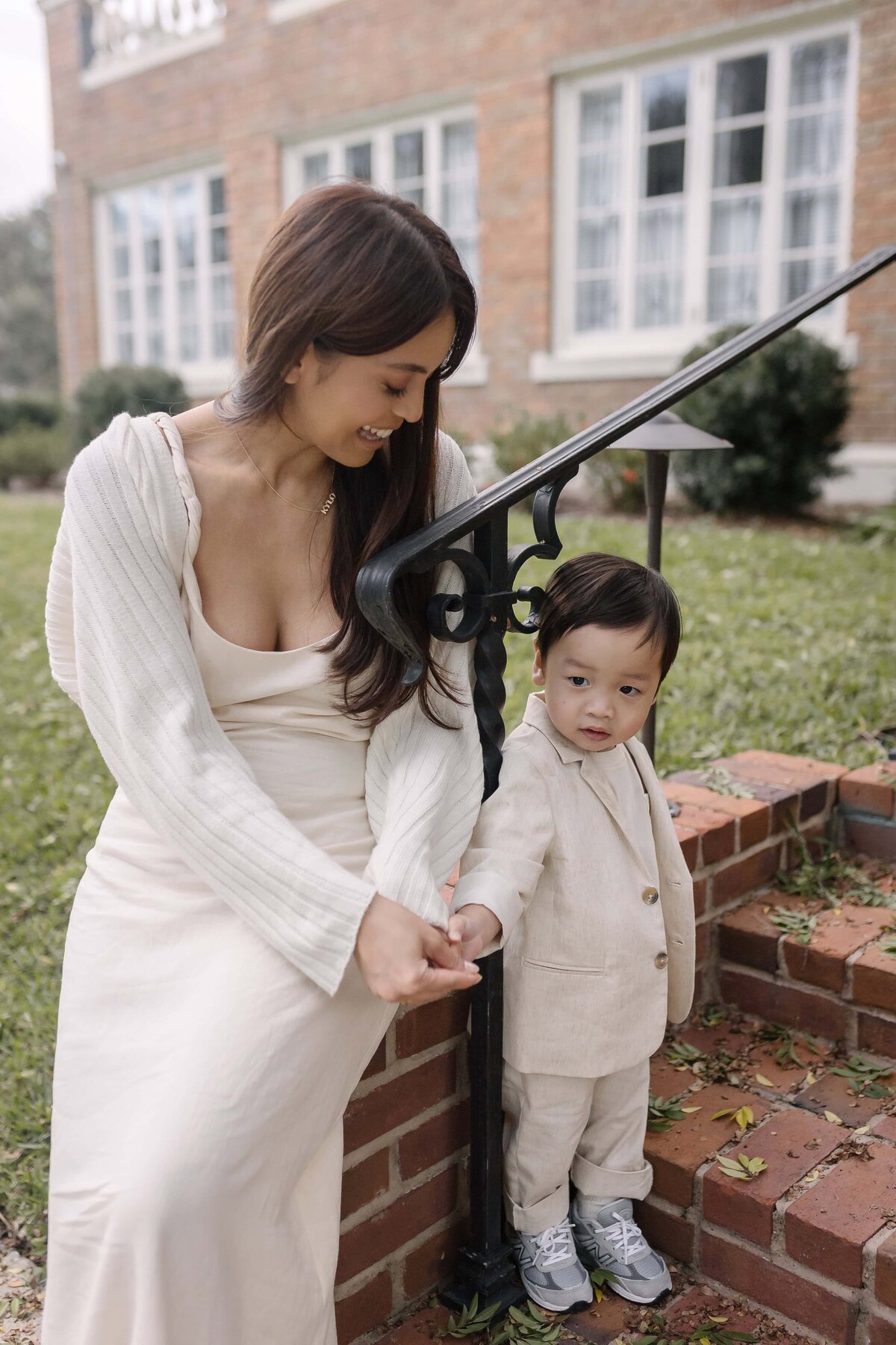 Family Photography in Jacksonville Fl | Heartful Films