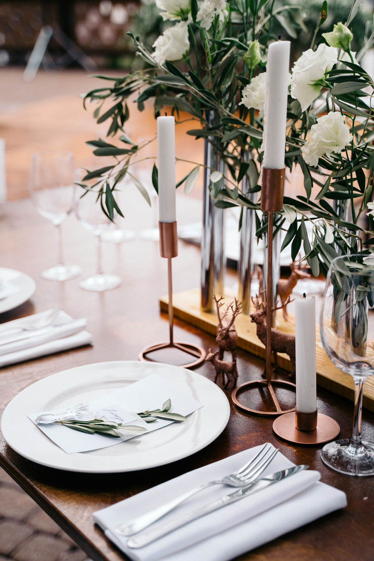 Styled Stock Society Mountain Wedding 13