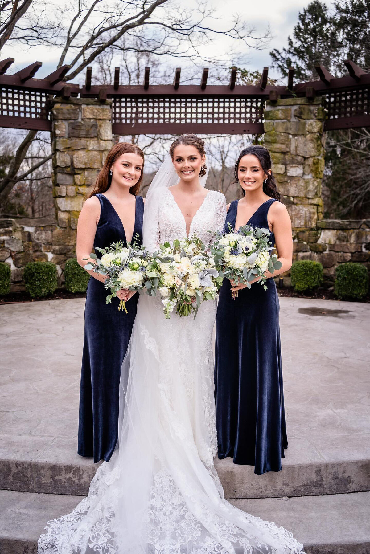 Bridal Party 1