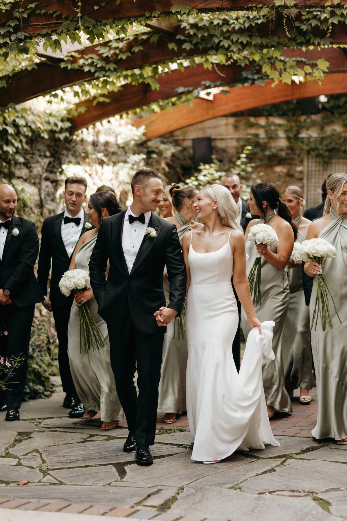 Lindsay + Dan - Excelsior Wedding Lancaster PA Photographer-185