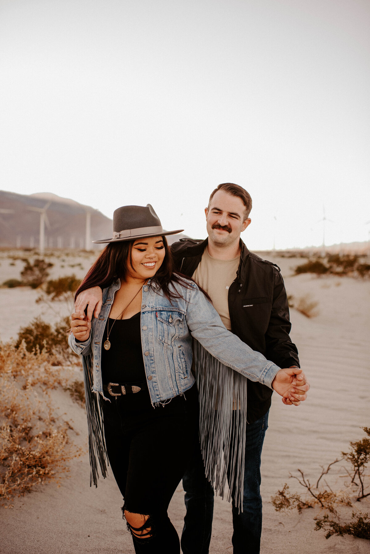 Windmill Farm Couples Session-87