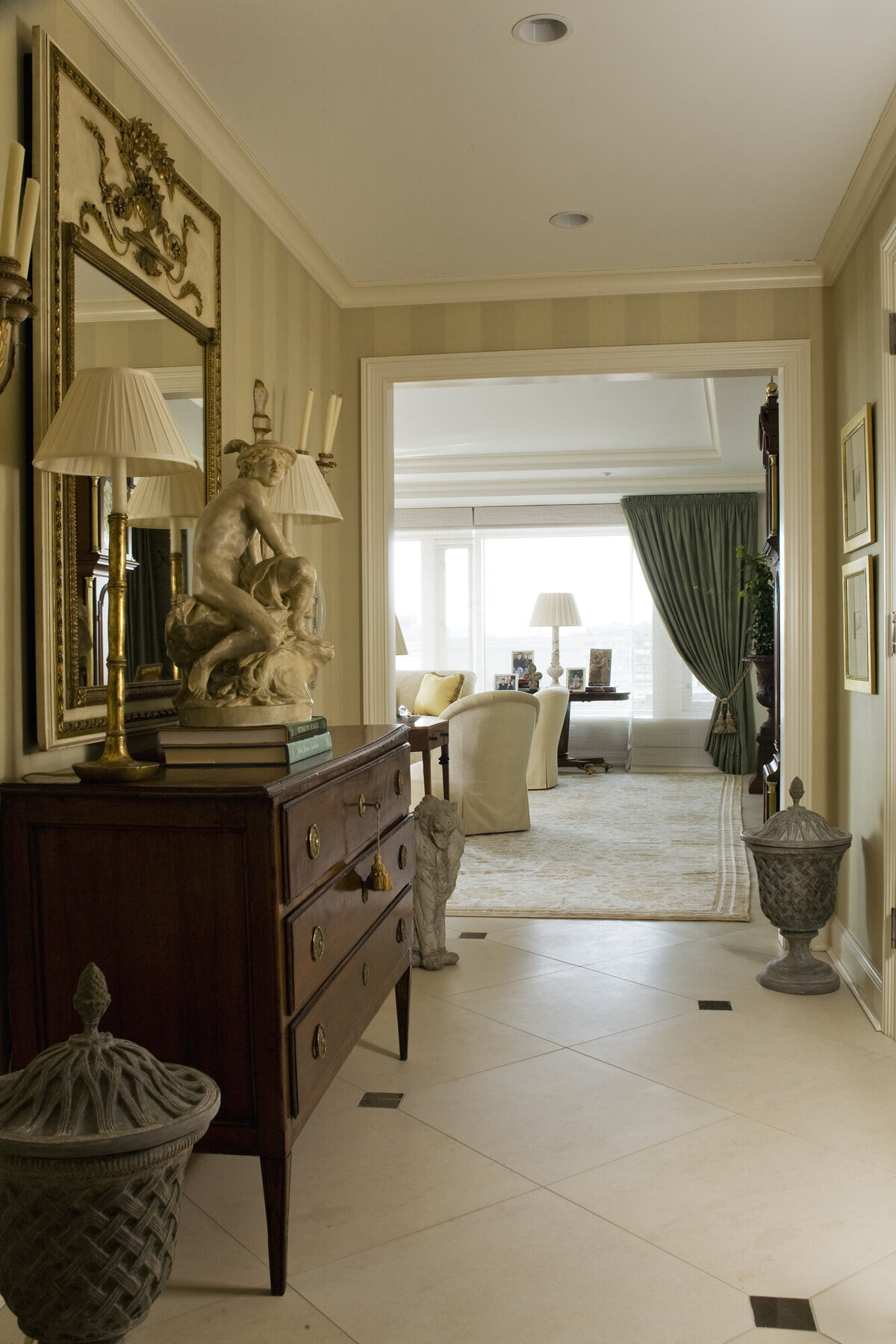 Boston Pied-a-terre-6
