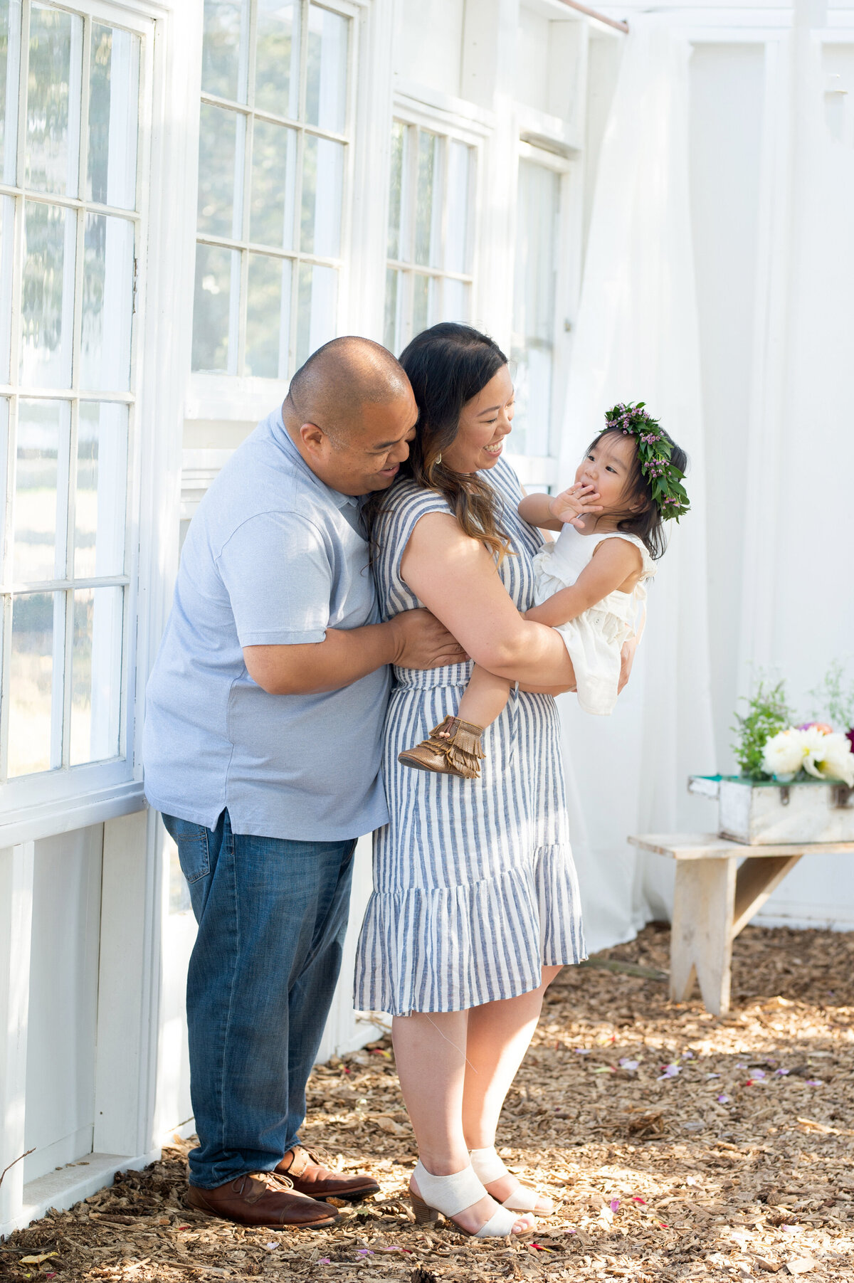 Childhood Milestone Photographer | Seattle Washington | Heleyna Holmes Photography