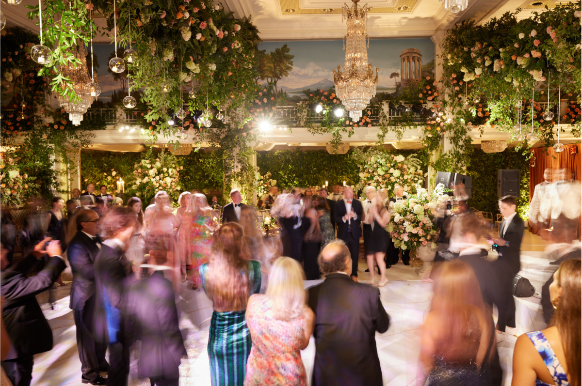 This beautiful capture was taken at Washington D.C. at The Willard Intercontinental, one of the top wedding venues and hotels in the area, by the talented photographer Shawn Connell.