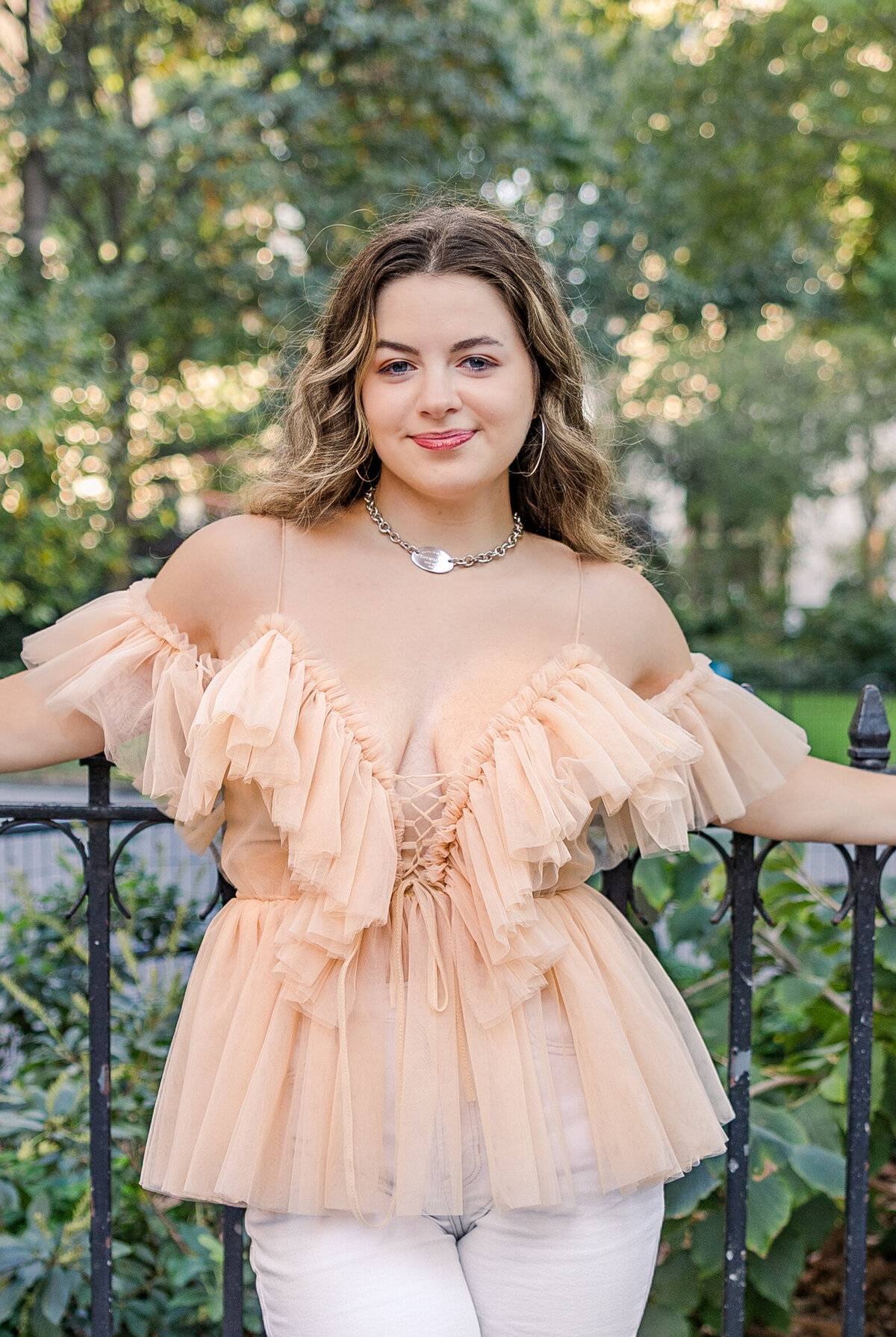 Annabelle Portraits - Hailey June Photography-21