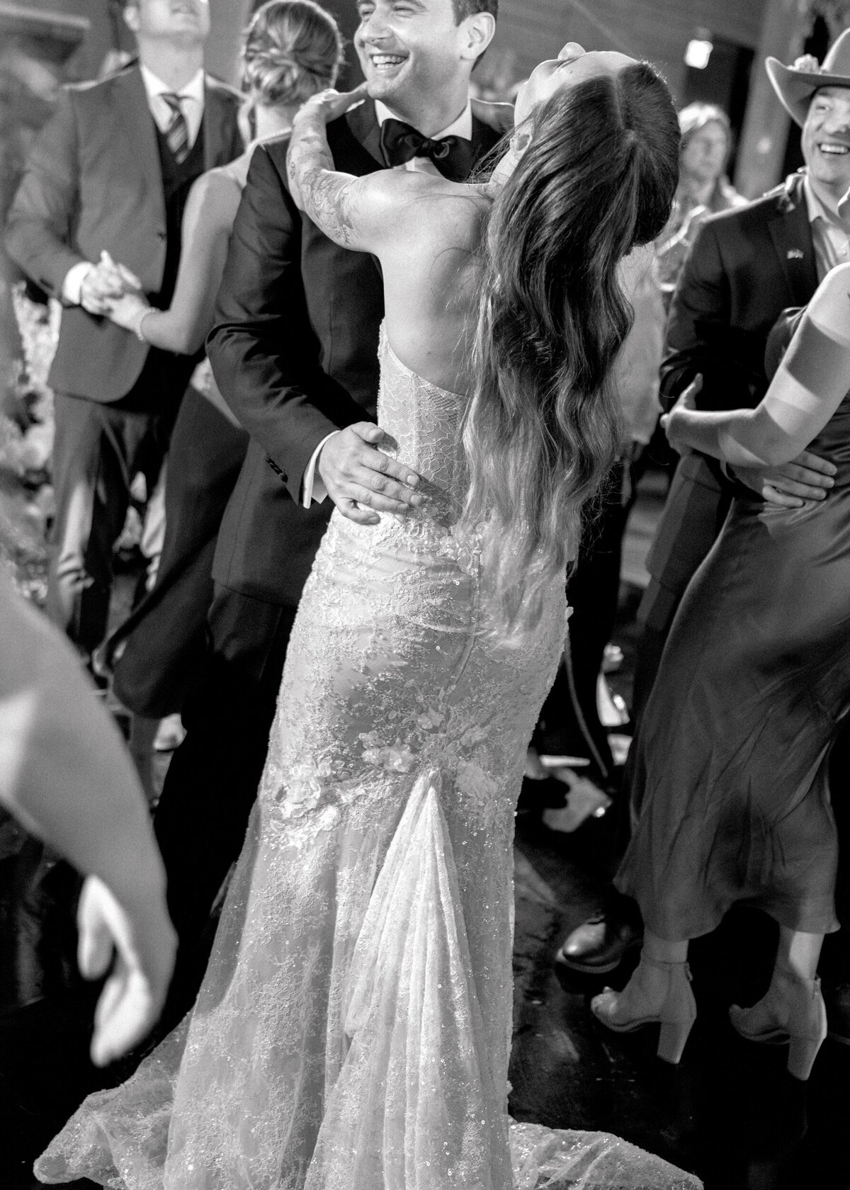 Stanly Ranch Napa Wedding_Brittney Vlad_Lauren Fair139
