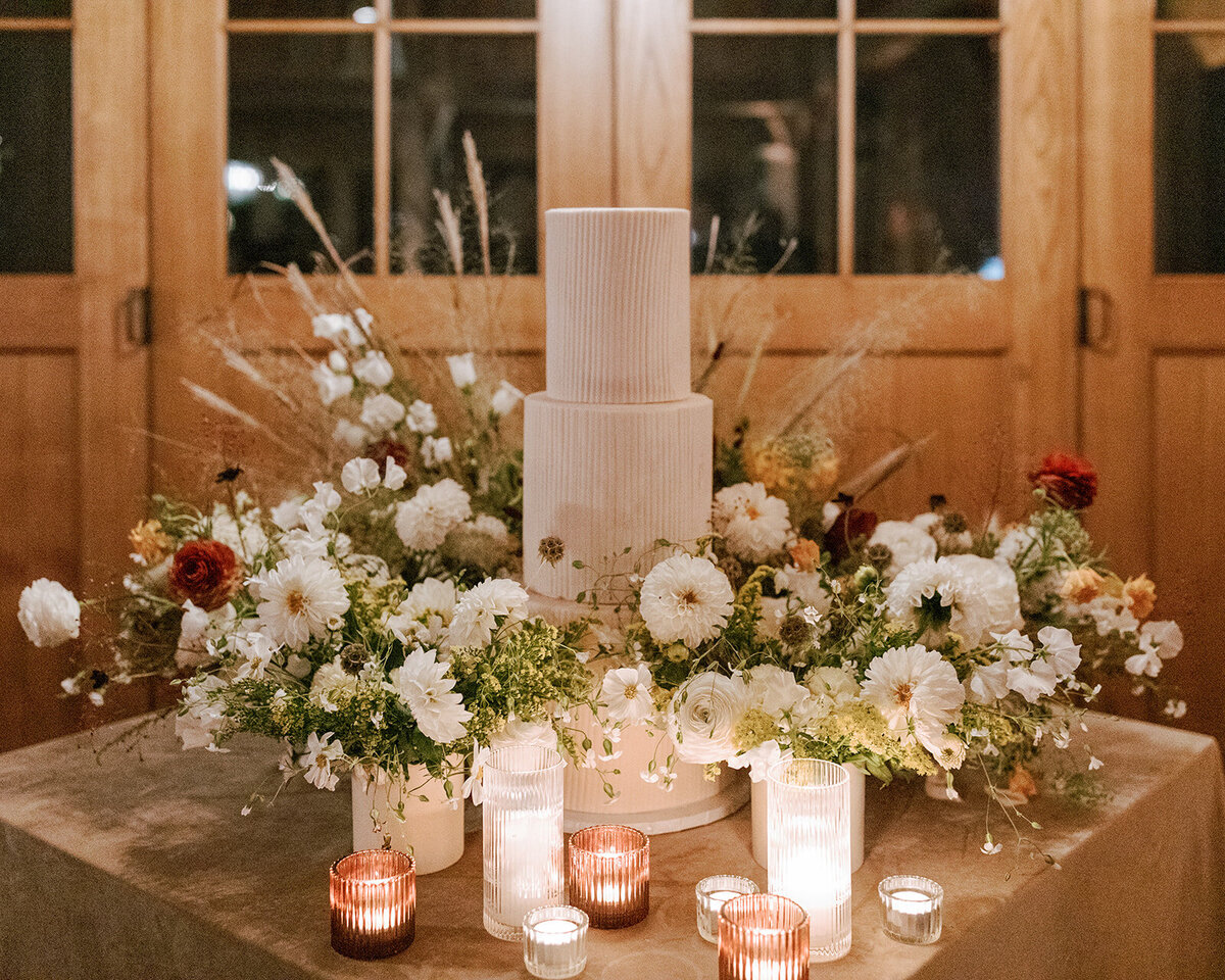Daniel & Jamie - Wedding Details - Lonesome Valley_ Sapphire_ North Carolina - Chrissy O_Neill & Co. - South Florida Wedding Photographer-272