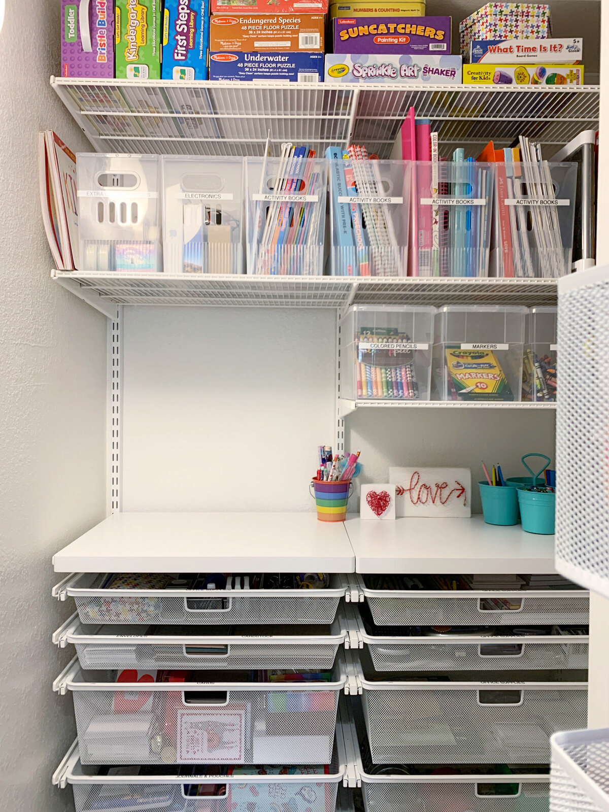 Simply Organized Professional Organizing SF Bay Area