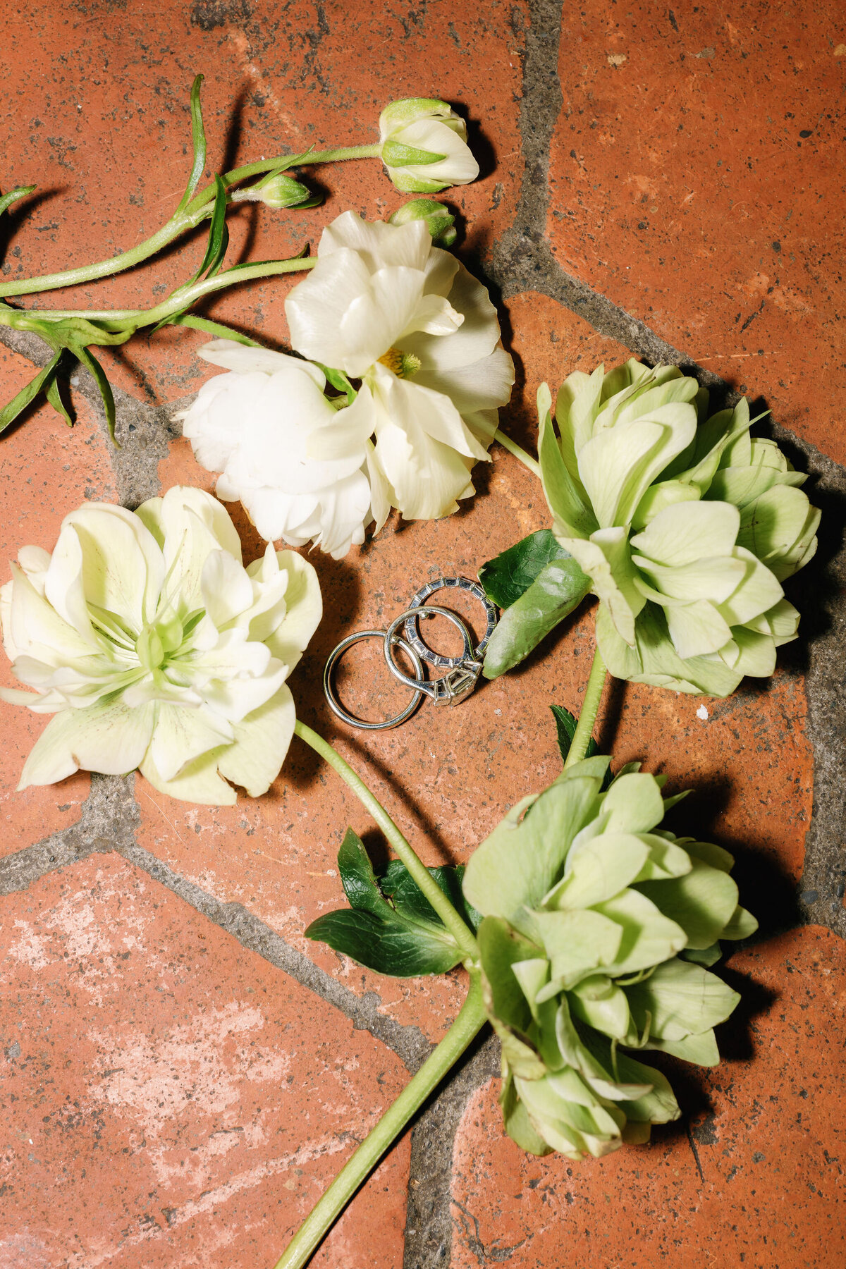 Wedding Details by Lisa Blanche Photography