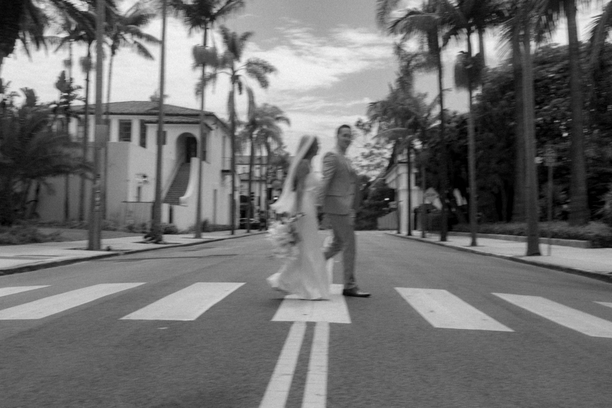 Lovella & Michael 1