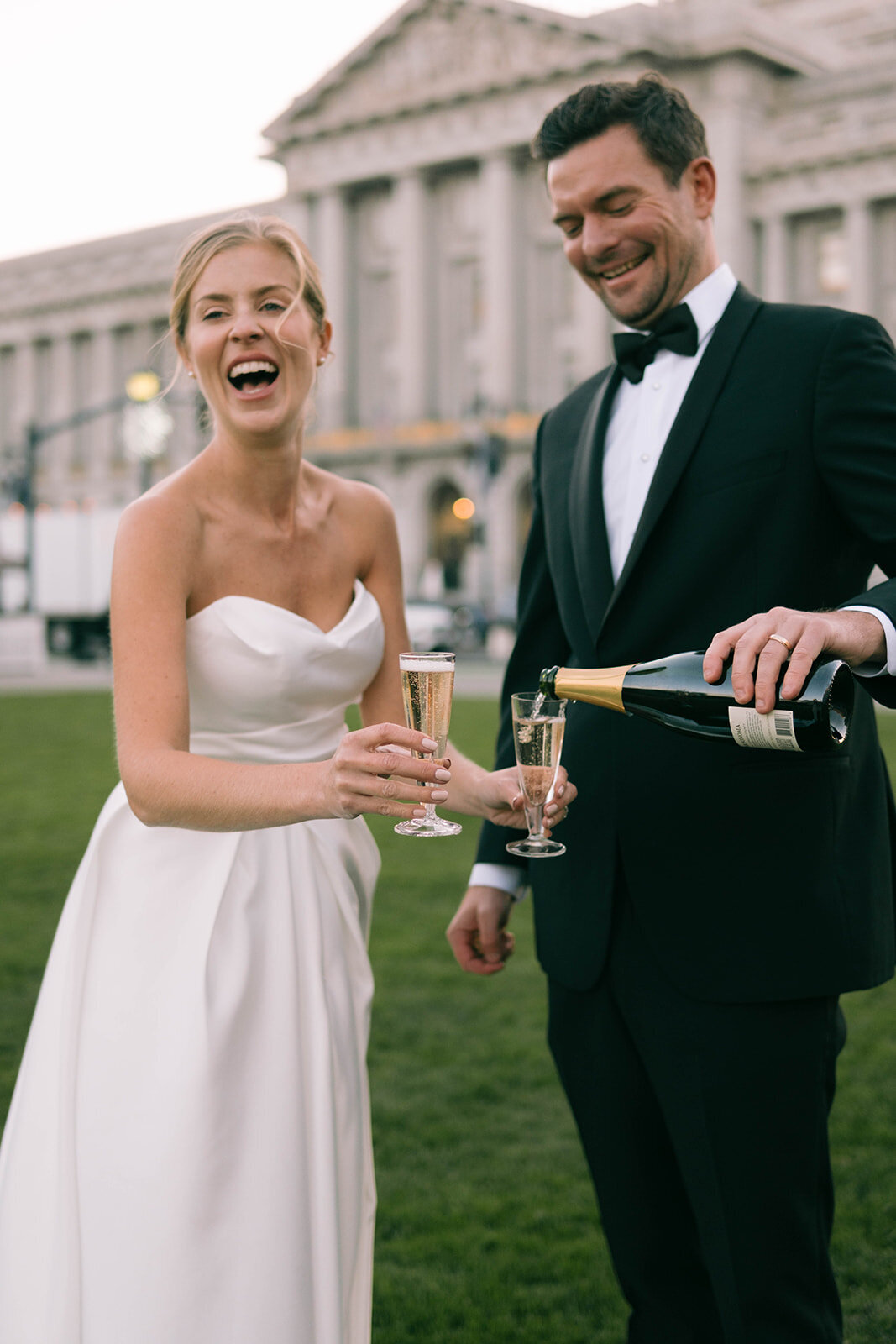 San Francisco City Hall Elopement C+C-120_websize