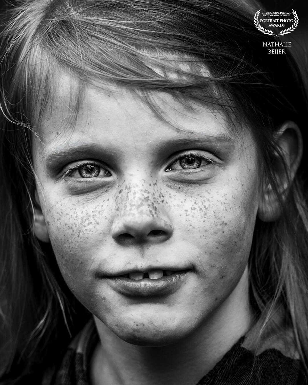 Prijswinnende portretfotografie door Nathalies Pictures uit Nissewaard – winnaar van de Portrait Awards met dit expressieve portret. (14)