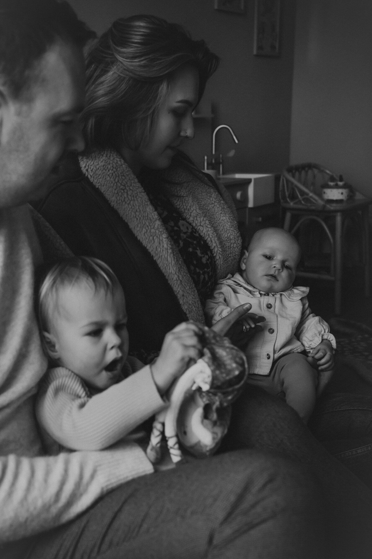 newbornshoot in leiden